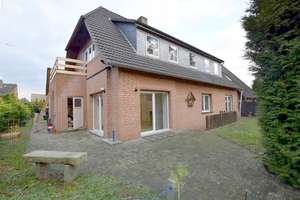 Wunderschönes, großes 3-Familienhaus mit 2 großen Wohnungen + Einliegerwohnung. – Die vollständige Adresse der Immobilie erhältst du vom Anbieter., 30826 Garbsen – Vorschaubild 4