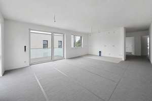 Modernes wohnen in Duisburg-Huckingen: 3-Zimmer-Erstbezug mit Stellplatz und Smart-Home-Vorbereitung – Die vollständige Adresse der Immobilie erhältst du vom Anbieter., 47259 Huckingen, Duisburg – Vorschaubild 4