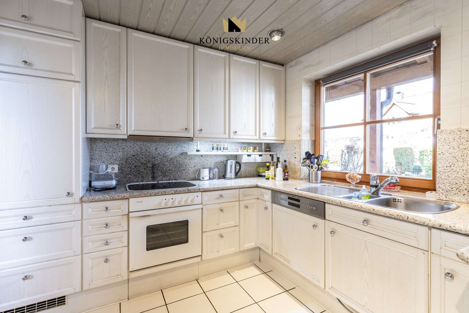 Immobilie in Althengstett - Ein Zuhause zum Ankommen – Freistehendes Einfamilienhaus mit großem Garten und viel Platz für die ga - Bild 16