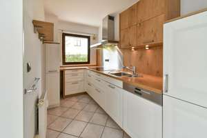Gemütliche Erdgeschosswohnung mit Terrasse im beliebten Düsseldorf-Ludenberg
 – Die vollständige Adresse der Immobilie erhältst du vom Anbieter., 40629 Ludenberg, Düsseldorf – Vorschaubild 5