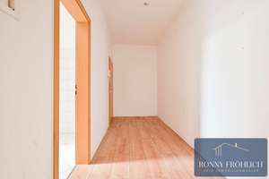 Moderne 2-Raum-Wohnung mit Balkon – gepflegt wohnen auf dem Kaßberg! – Agricolastraße 65, 9112 Kaßberg, Chemnitz – Vorschaubild 2