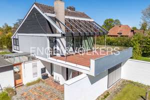 Individuelles Architektenhaus mit vielseitig nutzbarer Fläche in Kirchboitzen – Die vollständige Adresse der Immobilie erhältst du vom Anbieter., 29664 Walsrode – Vorschaubild 2