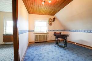Solides Einfamilienhaus in Moordorf! – Die vollständige Adresse der Immobilie erhältst du vom Anbieter., 26624 Südbrookmerland – Vorschaubild 17