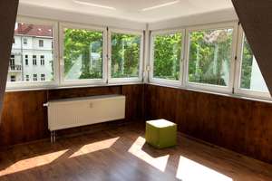 Leipzig-Gohlis DG Wohnung mit Galerie  – Die vollständige Adresse der Immobilie erhältst du vom Anbieter., 4157 Gohlis-Mitte, Leipzig – Vorschaubild 5