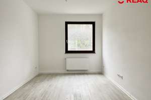 Sanierte-WG-geeignete 2-Zimmer-Wohnung mit EBK und Balkon in Aachen Mitte! – Robensstraße 3, 52070 Hansemannplatz, Aachen – Vorschaubild 2