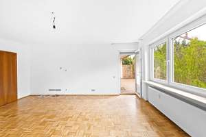 Selbstbezug trifft Stadtoase – modernisiertes ZFH mit Balkon, PV-Anlage und Gartenidylle in Top-Lage – Die vollständige Adresse der Immobilie erhältst du vom Anbieter., 93051 Kumpfmühl-Ziegetsdorf-Neuprüll, Regensburg – Vorschaubild 29
