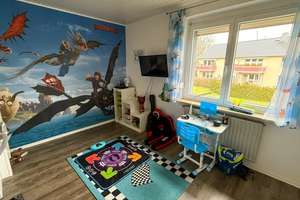 Vollständig unterkellertes Reihenendhaus mit Carport, Terrasse und Gartenhaus in Tarp – Die vollständige Adresse der Immobilie erhältst du vom Anbieter., 24963 Tarp – Vorschaubild 8