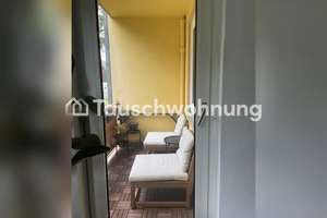 Tauschwohnung: 60m² Wohnung in Köln, Innenstadt (2 Balkone + Garten) – Die vollständige Adresse der Immobilie erhältst du vom Anbieter., 50676 Altstadt/Süd, Köln – Vorschaubild 3