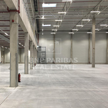 Moderner Neubau eines Gewerbeparks! Fexible Teilungsvarianten!