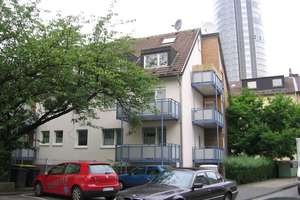 3 Raum Wohnung mit Balkon Nähe Essen HBF, Aalto Theater – Schäferstr. 4, 45128 Südviertel, Essen – Vorschaubild 2