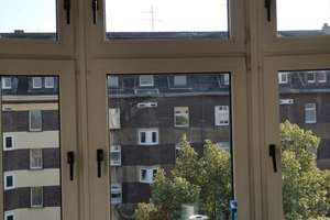 Kernsanierte - Schöne, geräumige zwei Zimmer Wohnung in Duisburg, Neudorf-Süd – Koloniestr. 191, 47057 Neudorf-Süd, Duisburg – Vorschaubild 7