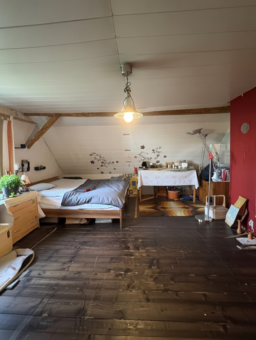 Immobilie in Schöntal - Renovierungsbedürftige Immobilie mit idyllischem Naturblick - Bild 1