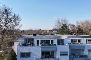 Modernes Penthouse in Bochum-Stiepel mit Garage und großer Terrasse! – Die vollständige Adresse der Immobilie erhältst du vom Anbieter., 44797 Stiepel, Bochum – Vorschaubild 36