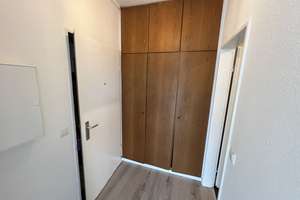Mitten inne City - 1 Zi.-Whng.- modernes Duschbad - Duisburg zentral – Sonnenwall 62, 47051 Altstadt, Duisburg – Vorschaubild 6