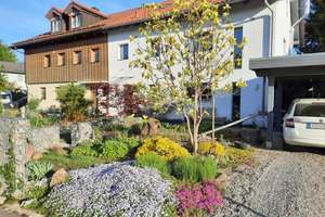 Provisionsfrei! Ihr neues Zuhause: Stilvoll, nachhaltig, mit ganz viel Platz zum Leben in Hohenbrunn – Die vollständige Adresse der Immobilie erhältst du vom Anbieter., 85662 Hohenbrunn – Vorschaubild 1