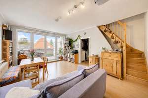 Maisonette nahe Heiligem See - Voraussichtlich BEZUGSFREI ab Okt. 2026 – Die vollständige Adresse der Immobilie erhältst du vom Anbieter., 14467 Berliner Vorstadt, Potsdam – Vorschaubild 31