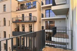 *** Jetzt Traumwohnung sichern * 2 Zimmer * A+ Neubau |* Parkett * Fußbodenheizung ***