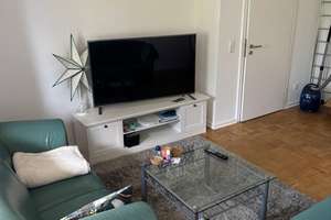 Gemütliche Etagenwohnung mit Südbalkon am Hainhölzer Markt – Voltmerstraße 57 A, 30165 Hainholz, Hannover – Vorschaubild 5