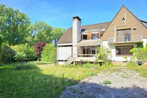 Großzügiges Ein-/Zweifamilienhaus mit großem Grundstück, Garten & viel Potenzial in ruhiger Lage – Die vollständige Adresse der Immobilie erhältst du vom Anbieter., 67122 Altrip – Vorschaubild 3
