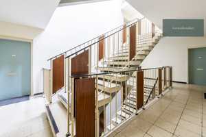 Familienglück - attraktive 4-Zimmer-Wohnung zum Wohlfühlen in München-Moosach – München – Vorschaubild 9