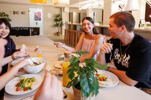 THE FIZZ Darmstadt - Fully furnished apartments for students – Schöfferstraße 2, 64295 Darmstadt-West, Darmstadt – Vorschaubild 28