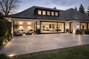 Neu interpretiert – zeitlose Landhausvilla in Bestlage