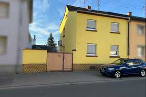 Einfamilienhaus mit Anbau und Garten in Ludwighafen-Oppau – Ludwigshafen am Rhein – Vorschaubild 1