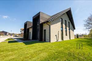 Neubau-Doppelhaushälfte in Südwest-Ausrichtung – Die vollständige Adresse der Immobilie erhältst du vom Anbieter., 27624 Bad Bederkesa – Vorschaubild 1