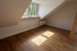 Ihr neues Zuhause in Bottrop