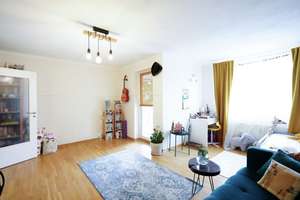 Exklusiv wohnen nahe Ku'damm – 2 Zimmer mit Traumterrasse – Die vollständige Adresse der Immobilie erhältst du vom Anbieter., 10709 Wilmersdorf, Berlin – Vorschaubild 5