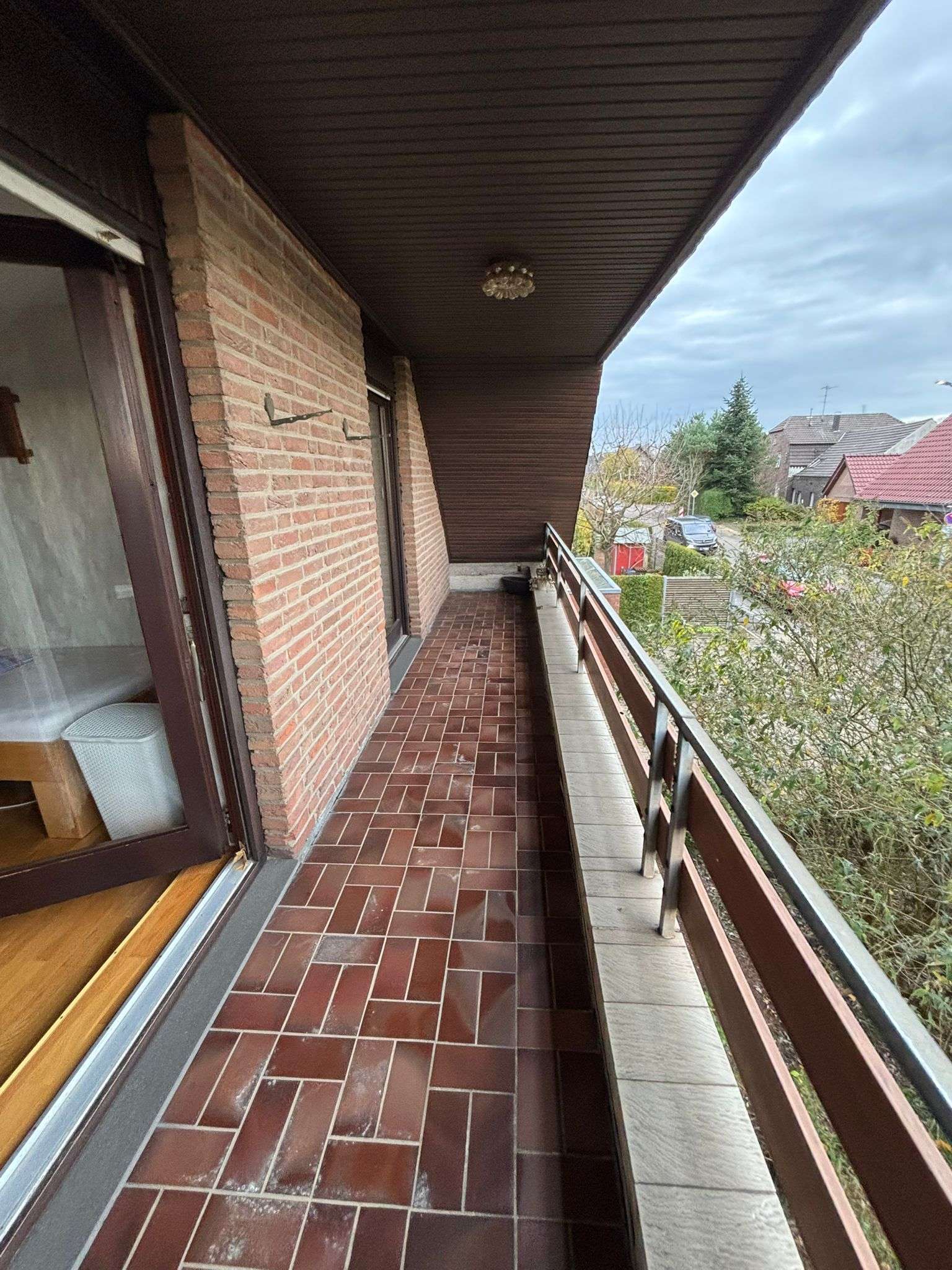 Immobilie in Geldern - Gepflegtes Einfamilienhaus mit 6 Zimmern in Geldern - Bild 38