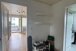 großzügige 1-Zimmer Wohnung mit großem Balkon separater Küche und Bad / inkl. EBK – Die vollständige Adresse der Immobilie erhältst du vom Anbieter., 56076 Pfaffendorf, Koblenz – Vorschaubild 5