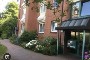 2-Zimmer-Wohnung in Hamburg Niendorf – Niendorfer Kirchenweg 31, 22459 Niendorf, Hamburg – Vorschaubild 19