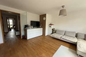 Einziehen & wohlfühlen – 3 Zi. Wohnung mit Südbalkon, hochw. EBK, TG, Aufzug, Parkett – Die vollständige Adresse der Immobilie erhältst du vom Anbieter., 4105 Zentrum-Nord, Leipzig – Vorschaubild 11