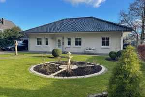RESERVIERT *** Liebevoll gepflegter Bungalow im schönen Barum *** – Lüneburg (Kreis) – Vorschaubild 1