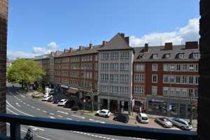 Helles 1-Zimmerappartement mit Balkon zu vermieten – Matthiashofstr. 51, 52064 Theater, Aachen – Vorschaubild 7