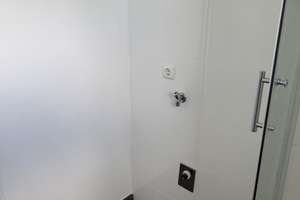 Helle 77 m² Wohnung im 5. OG mit Balkon in Lübeck-St. Gertrud – Bergstraße 1, 23566 Sankt Gertrud, Lübeck – Vorschaubild 12