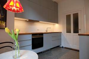 Bezugsfertig & Provisionsfrei: Sanierter Altbau-Traum mit Balkon, 2 Bädern, EBK und Kamin in Toplage – Die vollständige Adresse der Immobilie erhältst du vom Anbieter., 12163 Steglitz, Berlin – Vorschaubild 20