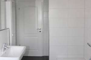 Gemütliche 3-Zimmer-Wohnung über 2 Ebenen mit Balkon in einer ruhigen Nebenstraße von Lohbrügge – Seyboldstraße 4, 21033 Lohbrügge, Hamburg – Vorschaubild 6