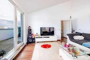 Langfristig vermietete 2-ZKB inkl. XXL-Terrasse & Stellplatz! – Die vollständige Adresse der Immobilie erhältst du vom Anbieter., 34125 Wesertor, Kassel – Vorschaubild 4