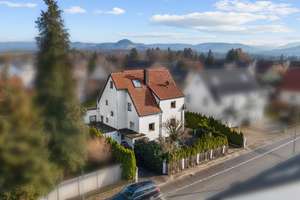 Modernisiertes Ein-/Zweifamilienhaus mit Einliegerwohnung, Wintergarten und Garage – Die vollständige Adresse der Immobilie erhältst du vom Anbieter., 72768 Degerschlacht, Reutlingen – Vorschaubild 41