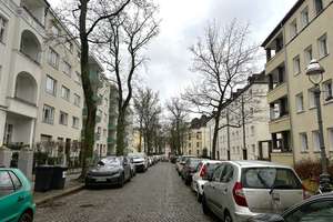 3-Zimmer Wohnung mit Balkon und Garage in Berlin-Schmargendorf – Die vollständige Adresse der Immobilie erhältst du vom Anbieter., 14193 Schmargendorf, Berlin – Vorschaubild 11