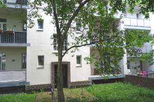 Moderne DG-Whg : 3 Zimmer + Balkon + Schickes Wannenbad – Wartburgstr. 14, 9126 Bernsdorf, Chemnitz – Vorschaubild 25