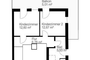 Stilvolle Doppelhaushälfte in ländlicher Idylle – Die vollständige Adresse der Immobilie erhältst du vom Anbieter., 83620 Feldkirchen-Westerham – Vorschaubild 15