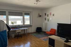 Zwei Zimmer Wohnung in zentraler Lage – P2 6, 68161 Innenstadt/Jungbusch, Mannheim – Vorschaubild 13