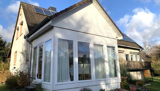 Bild von Traumhafte Immobilie mit 2 Wohneinheiten in bester Lage