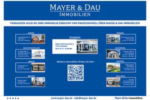 Cuxhaven/ Duhnen: Einfamilienhaus in sonniger Spitzen-Lage von Duhnen, Obj.7247 – Cuxhaven (Kreis) – Vorschaubild 24