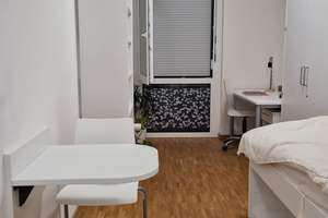 400€ 1-Zimmer Wohnung im 3. OG mit Aufzug in Villingen-Schwenningen – Schrambergerstraße 30/1, 78054 Schwenningen, Villingen-Schwenningen – Vorschaubild 6
