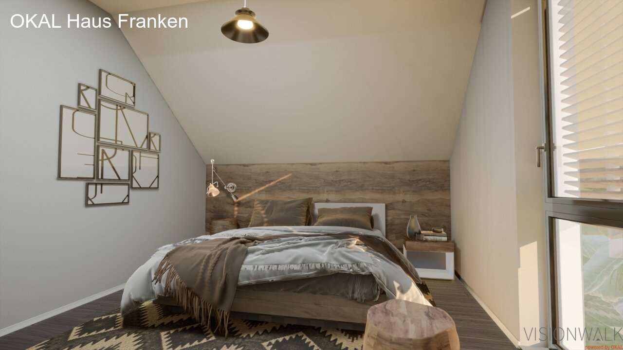 Immobilie in Gochsheim - Offenheit trifft auf klassische Architektur - Bild 2