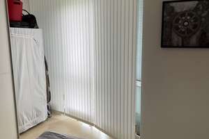 TOP LAGE:   Zwei-Zimmer-Wohnung in Augsburg-Pfersee – Zur Spinnerei 3c, 86156 Pfersee-Süd, Augsburg – Vorschaubild 5